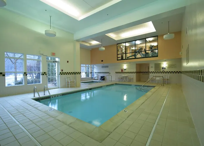 D. Hotel Suites & Spa